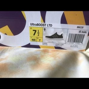 Adidas Ultra Boost 3.0 VS 2.0 Ft . Boim Lenno YouTube